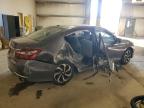 2016 Honda Accord Exl de vânzare în Chalfont, PA - Side