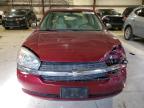 2005 Chevrolet Malibu Ls for Sale in Eldridge, IA - Front End