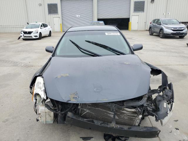 Sedans NISSAN ALTIMA 2012 Szary