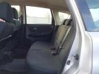 2008 NISSAN NOTE ACENT for sale at Copart YORK