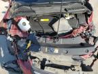 2016 Ford Escape Se იყიდება Fresno-ში, CA - Front End