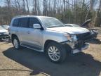 2008 LEXUS LX 570 à vendre chez Copart ON - COOKSTOWN