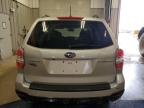 2015 Subaru Forester 2.5I Premium на продаже в Casper, WY - Front End