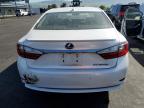 2018 Lexus Es 300H იყიდება San Martin-ში, CA - Side