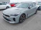 2019 KIA STINGER GT for sale at Copart CHESTER