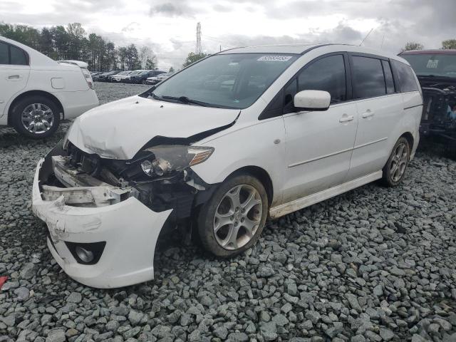 2008 Mazda 5 
