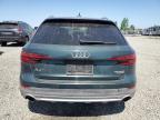 2019 Audi A4 Allroad Premium Plus للبيع في Eugene، OR - Front End