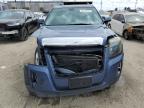 2011 Gmc Terrain Sle продається в Los Angeles, CA - Front End
