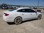 2017 Buick Lacrosse Preferred en Venta en Wilmer, TX - Side
