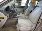 2008 Hyundai Sonata Gls продається в Ham Lake, MN - Rear End