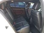 2012 Lincoln Mks  zu verkaufen in Leroy, NY - Front End
