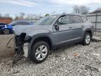 2019 Volkswagen Atlas Se de vânzare în Chicago Heights, IL - Front End
