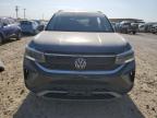2022 Volkswagen Taos Se for Sale in San Antonio, TX - Side