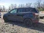 2017 Ford Escape Se იყიდება Baltimore-ში, MD - Front End