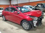 2023 KIA RIO S   à vendre chez Copart AB - CALGARY