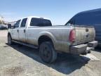 2016 Ford F350 Super Duty продається в San Diego, CA - Burn
