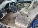 2008 Subaru Legacy 2.5I за продажба в Assonet, MA - All Over