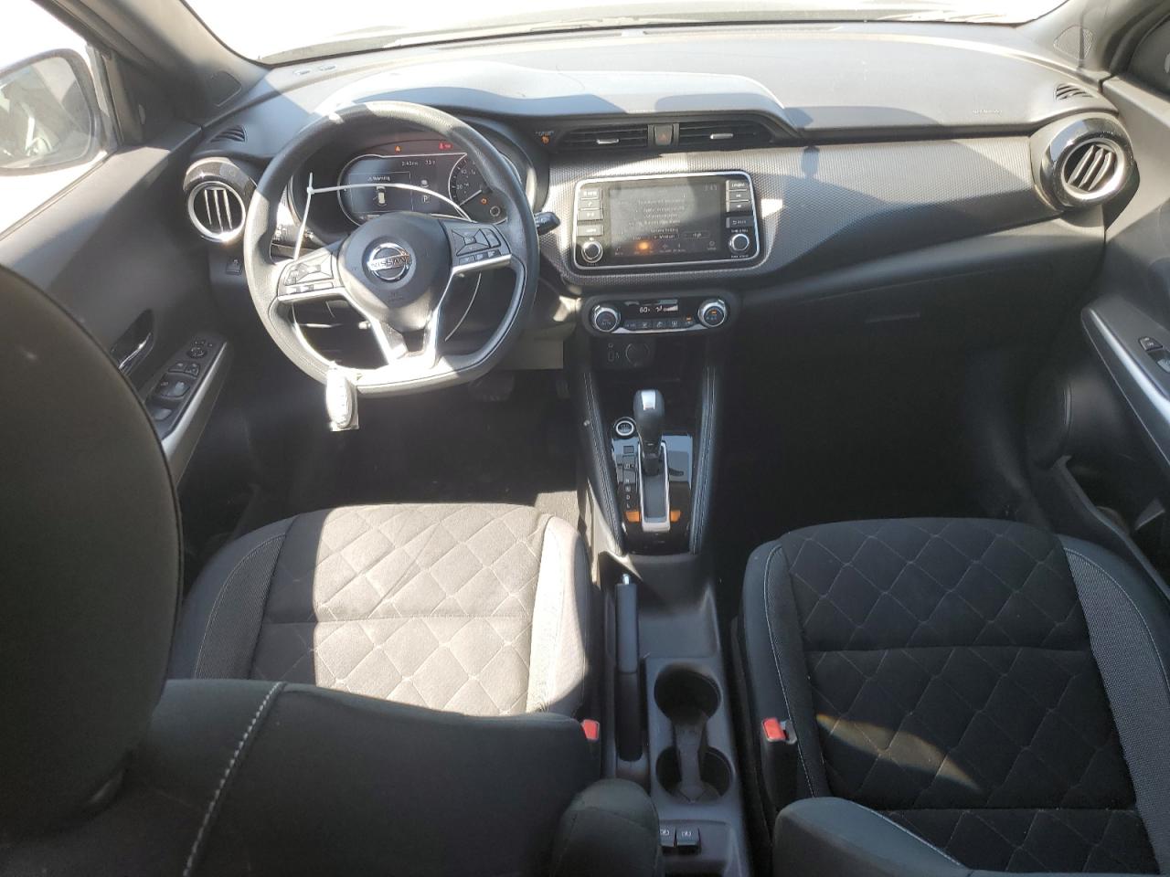 3n1cp5cu9kl564839 3N1CP5CU9KL564839 2019 Nissan Kicks S
