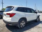 2017 Honda Pilot Ex for Sale in Riverview, FL - Front End