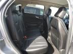 2020 Ford Edge Titanium   იყიდება Dyer-ში, IN - Side