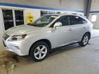 2015 Lexus Rx 350 Base na sprzedaż w Sandston, VA - Side