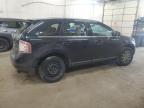 2008 Ford Edge Limited en Venta en Ham Lake, MN - Undercarriage