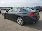 2015 Bmw 750 Xi na sprzedaż w Brookhaven, NY - Front End