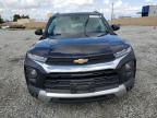 2021 Chevrolet Trailblazer Lt на продаже в Mentone, CA - Side