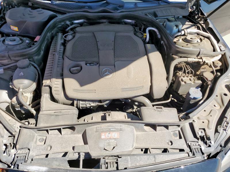 2016 MERCEDES-BENZ E 350  