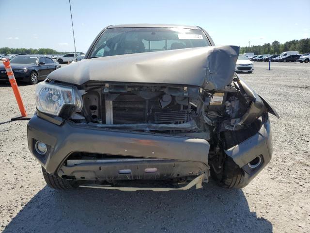 TOYOTA TACOMA 2015 Brown
