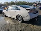 2020 Lincoln Mkz Reserve zu verkaufen in Waldorf, MD - Rear End