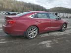 2014 Chevrolet Impala Ltz for Sale in Ellwood City, PA - Side