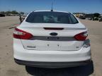 2012 Ford Focus Se de vânzare în Nampa, ID - Rear End