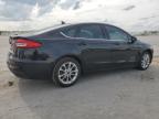 2019 Ford Fusion Se en Venta en Lebanon, TN - Front End