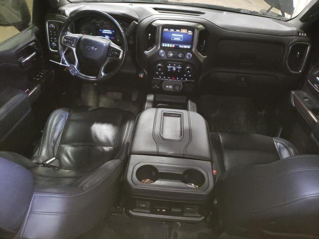  CHEVROLET ALL Models 2020 Черный