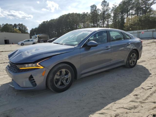 KIA K5 LXS 2022