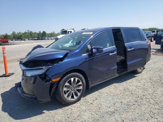 HONDA ODYSSEY EX 2023