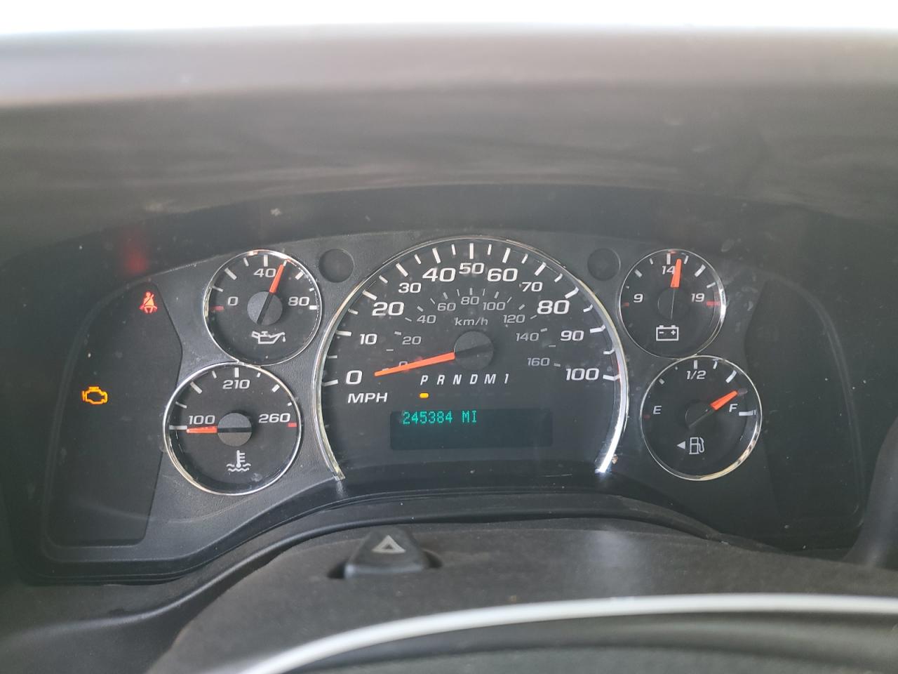 2016 Chevrolet Express G2500 VIN: 1GCWGAFF6G1139657 Lot: 52378615