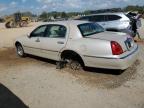 2001 Lincoln Town Car Cartier იყიდება Tanner-ში, AL - All Over