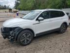2024 Volkswagen Tiguan Wolfsburg for Sale in Knightdale, NC - Front End