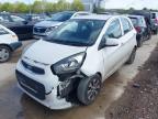 2016 KIA PICANTO 2 for sale at Copart SANDY