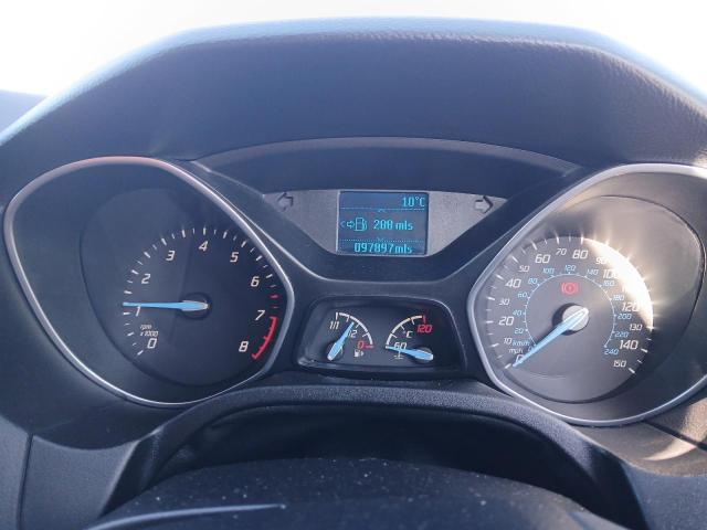 2013 FORD FOCUS ZETE