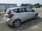 2014 Nissan Versa Note S продається в Conway, AR - Side