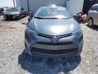 2018 Toyota Corolla L на продаже в Riverview, FL - Side