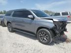 2022 Chevrolet Suburban K1500 Z71 for Sale in Houston, TX - Front End