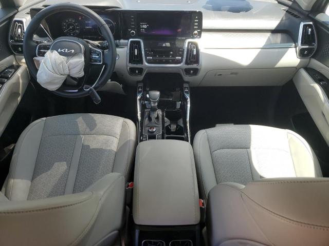  KIA SORENTO 2023 Gray