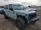 2023 Jeep Wrangler Rubicon 392 de vânzare în Hillsborough, NJ - Front End