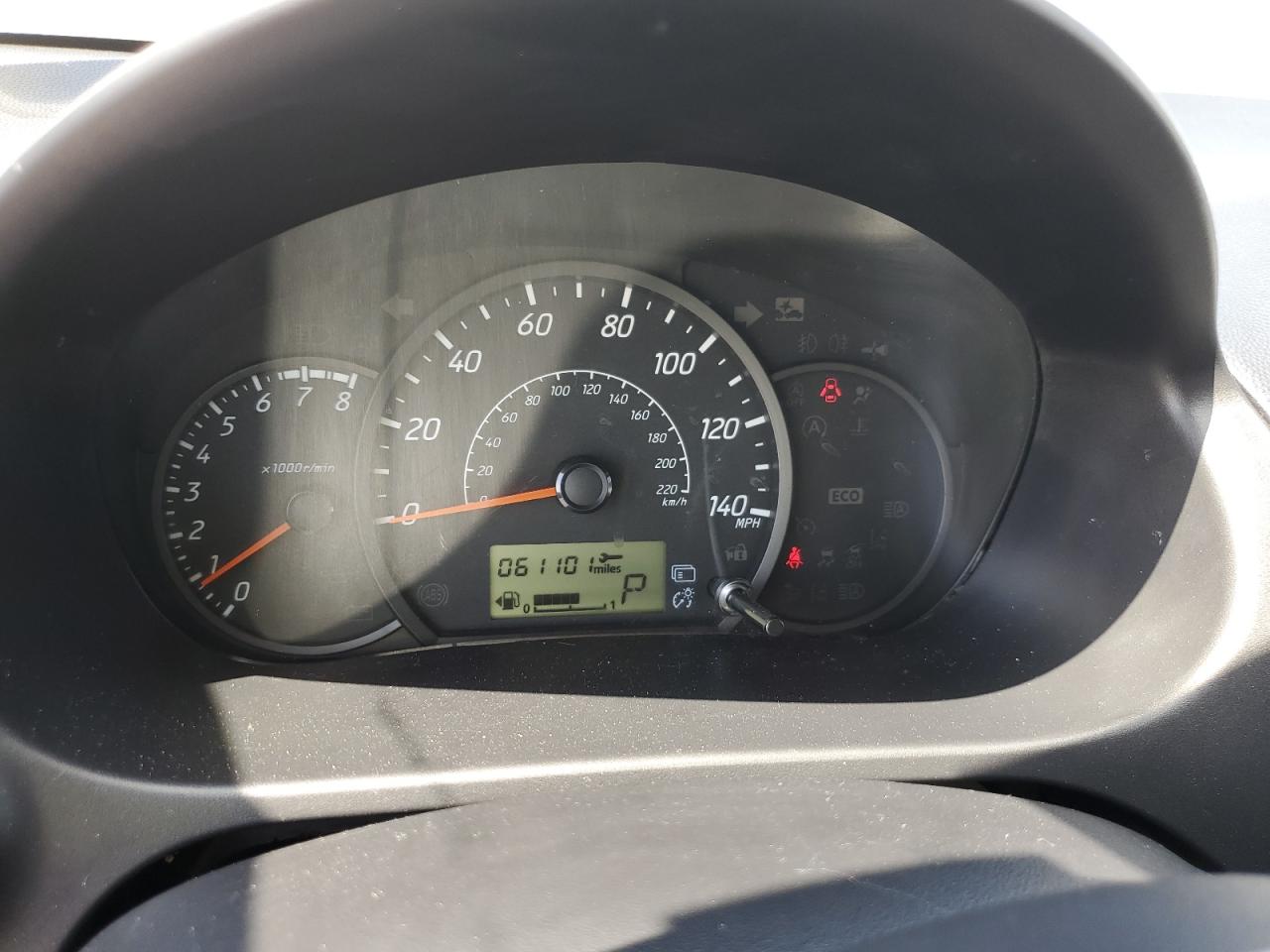2022 Mitsubishi Mirage Es VIN: ML32AUHJXNH003087 Lot: 54517635