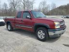 2005 Chevrolet Silverado K1500 продається в Ellwood City, PA - Minor Dent/Scratches
