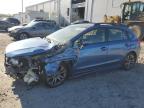 2015 Subaru Impreza Sport იყიდება Fredericksburg-ში, VA - Front End